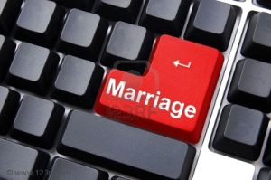 marriage-button-on-computer-keyboard-showing-love-concept