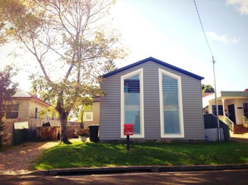 Cathedral windows and a angel watching over me.